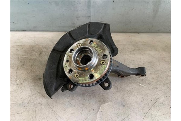 Recambio de mangueta delantero derecha para volkswagen golf iii (1h1) 2.0 referencia OEM IAM   