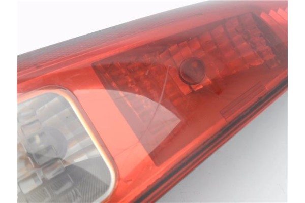 Recambio de piloto trasero izquierdo para ford fusion (cbk) 1.4 tdci referencia OEM IAM E410875  