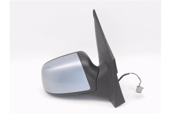 Recambio de retrovisor electrico derecho para ford fusion (cbk) 1.4 tdci referencia OEM IAM 2901001RH E8013937 