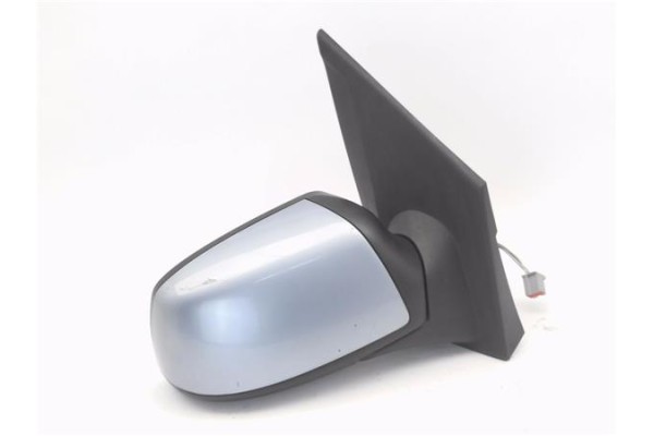 Recambio de retrovisor electrico derecho para ford fusion (cbk) 1.4 tdci referencia OEM IAM 2901001RH E8013937 