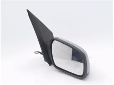 Recambio de retrovisor electrico derecho para ford fusion (cbk) 1.4 tdci referencia OEM IAM 2901001RH E8013937 