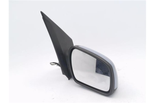 Recambio de retrovisor electrico derecho para ford fusion (cbk) 1.4 tdci referencia OEM IAM 2901001RH E8013937 