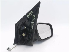 Recambio de retrovisor electrico derecho para ford fusion (cbk) 1.4 tdci referencia OEM IAM 2901001RH E8013937 