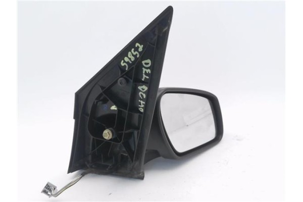 Recambio de retrovisor electrico derecho para ford fusion (cbk) 1.4 tdci referencia OEM IAM 2901001RH E8013937 