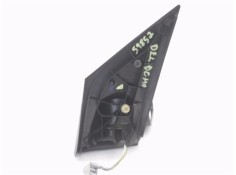 Recambio de retrovisor electrico derecho para ford fusion (cbk) 1.4 tdci referencia OEM IAM 2901001RH E8013937 