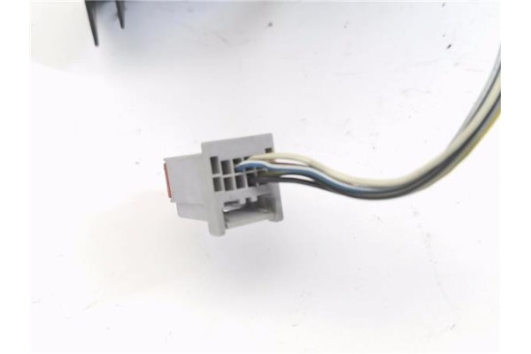 Recambio de retrovisor electrico derecho para ford fusion (cbk) 1.4 tdci referencia OEM IAM 2901001RH E8013937 
