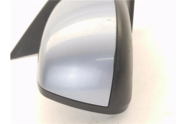 Recambio de retrovisor electrico derecho para ford fusion (cbk) 1.4 tdci referencia OEM IAM 2901001RH E8013937 