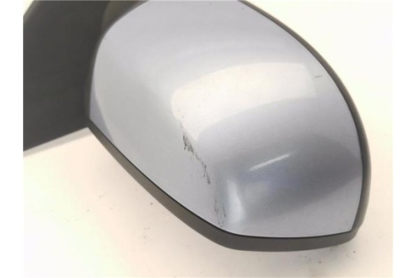 Recambio de retrovisor electrico derecho para ford fusion (cbk) 1.4 tdci referencia OEM IAM 2901001RH E8013937 