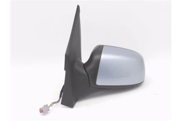 Recambio de retrovisor electrico izquierdo para ford fusion (cbk) 1.4 tdci referencia OEM IAM 2902001LH E8013936 
