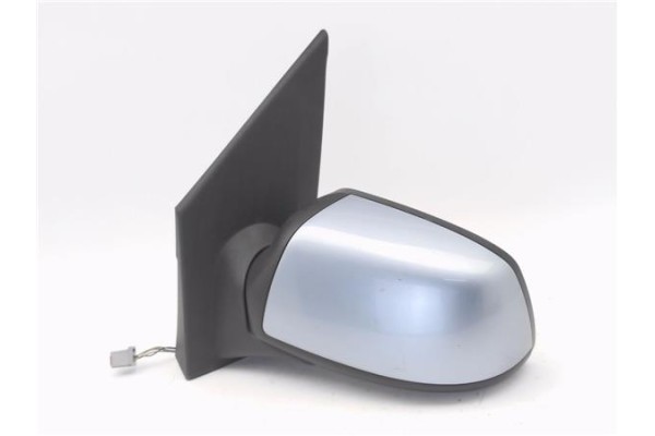 Recambio de retrovisor electrico izquierdo para ford fusion (cbk) 1.4 tdci referencia OEM IAM 2902001LH E8013936 