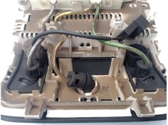 Recambio de embellecedor luz techo para audi rs3 sportback (8vf) 2.5 tfsi quattro referencia OEM IAM 8V0947135J 8V0947135E 