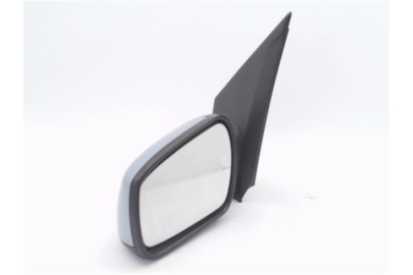 Recambio de retrovisor electrico izquierdo para ford fusion (cbk) 1.4 tdci referencia OEM IAM 2902001LH E8013936 