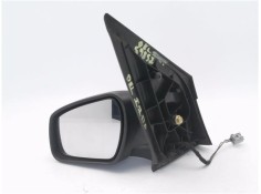 Recambio de retrovisor electrico izquierdo para ford fusion (cbk) 1.4 tdci referencia OEM IAM 2902001LH E8013936 