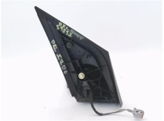 Recambio de retrovisor electrico izquierdo para ford fusion (cbk) 1.4 tdci referencia OEM IAM 2902001LH E8013936 