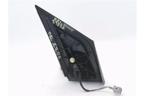 Recambio de retrovisor electrico izquierdo para ford fusion (cbk) 1.4 tdci referencia OEM IAM 2902001LH E8013936 