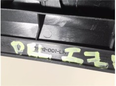 Recambio de retrovisor electrico izquierdo para ford fusion (cbk) 1.4 tdci referencia OEM IAM 2902001LH E8013936 