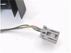 Recambio de retrovisor electrico izquierdo para ford fusion (cbk) 1.4 tdci referencia OEM IAM 2902001LH E8013936 