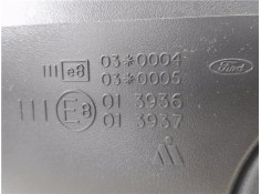 Recambio de retrovisor electrico izquierdo para ford fusion (cbk) 1.4 tdci referencia OEM IAM 2902001LH E8013936 