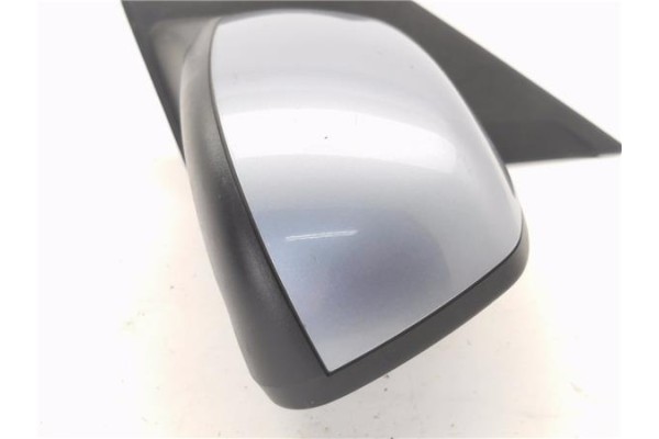 Recambio de retrovisor electrico izquierdo para ford fusion (cbk) 1.4 tdci referencia OEM IAM 2902001LH E8013936 