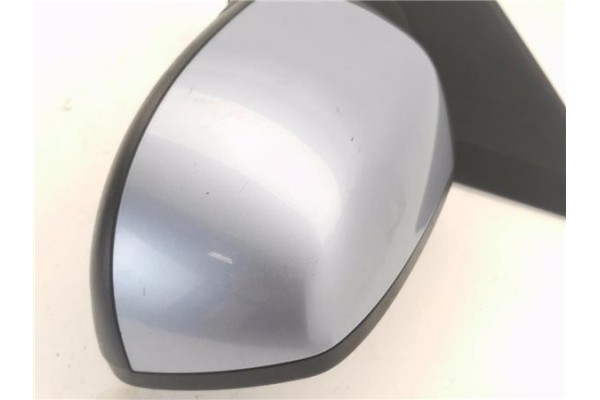 Recambio de retrovisor electrico izquierdo para ford fusion (cbk) 1.4 tdci referencia OEM IAM 2902001LH E8013936 