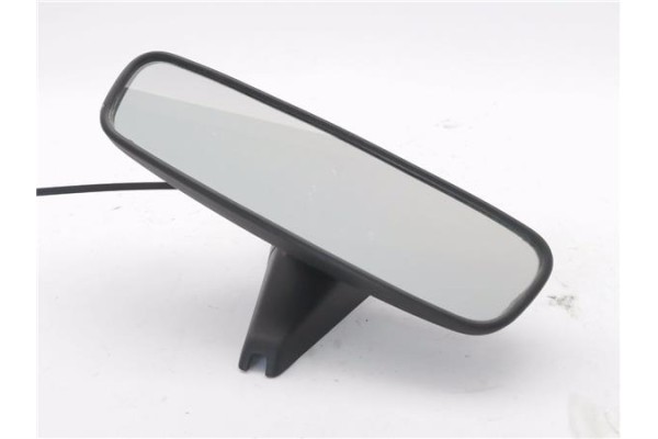 Recambio de retrovisor interior para ford fusion (cbk) 1.4 tdci referencia OEM IAM 3S7117D568AC 3M5117D550 