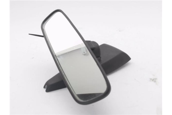 Recambio de retrovisor interior para ford fusion (cbk) 1.4 tdci referencia OEM IAM 3S7117D568AC 3M5117D550 