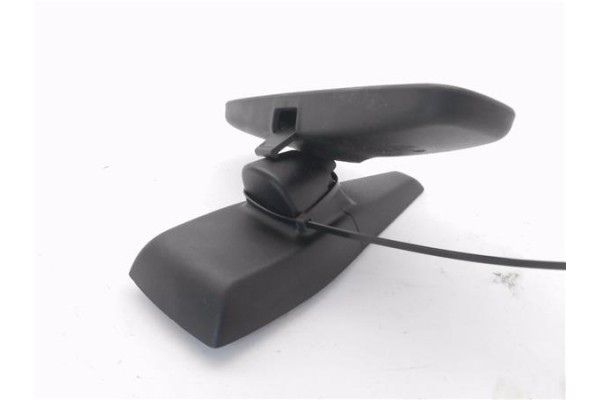 Recambio de retrovisor interior para ford fusion (cbk) 1.4 tdci referencia OEM IAM 3S7117D568AC 3M5117D550 