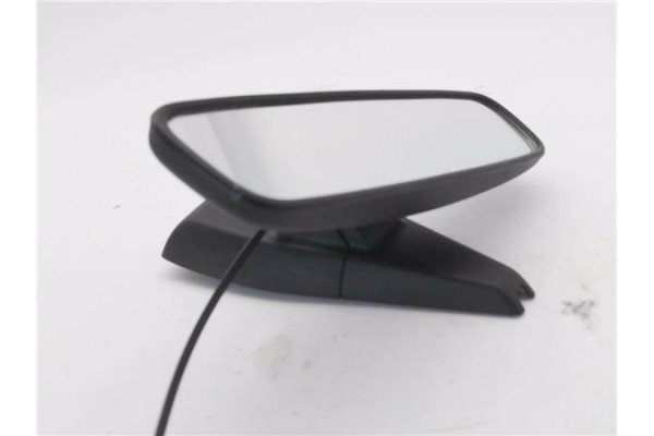 Recambio de retrovisor interior para ford fusion (cbk) 1.4 tdci referencia OEM IAM 3S7117D568AC 3M5117D550 