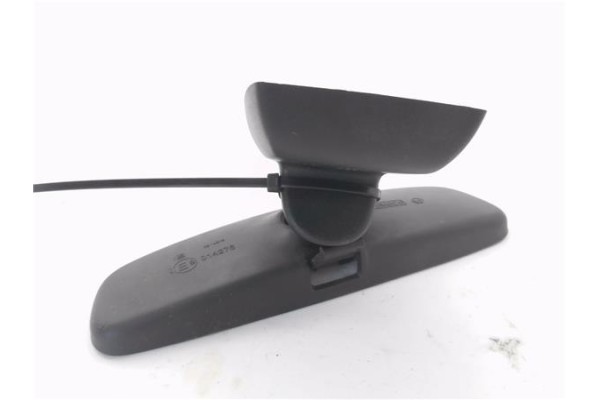 Recambio de retrovisor interior para ford fusion (cbk) 1.4 tdci referencia OEM IAM 3S7117D568AC 3M5117D550 