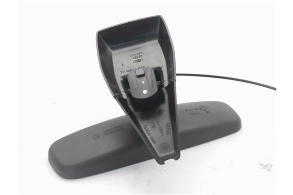 Recambio de retrovisor interior para ford fusion (cbk) 1.4 tdci referencia OEM IAM 3S7117D568AC 3M5117D550 