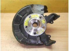Recambio de mangueta delantero derecha para seat ibiza berlina (6j5) 1.4 tsi referencia OEM IAM 6Q0407256AC  