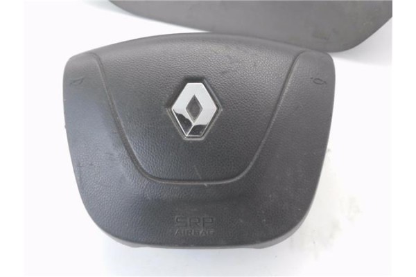 Recambio de kit airbag para renault master iii combi 2.3 l1h1 3,0t referencia OEM IAM 985107504R 8201448823 