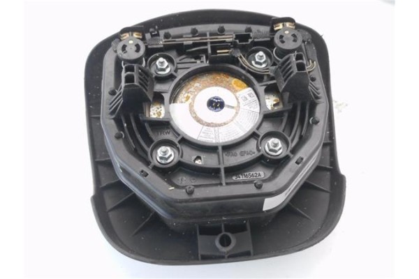 Recambio de kit airbag para renault master iii combi 2.3 l1h1 3,0t referencia OEM IAM 985107504R 8201448823 