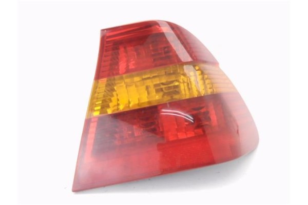 Recambio de piloto trasero derecho para bmw serie 3 berlina (e46) 2.0 320d referencia OEM IAM 63218383100  