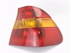 Recambio de piloto trasero derecho para bmw serie 3 berlina (e46) 2.0 320d referencia OEM IAM 63218383100  