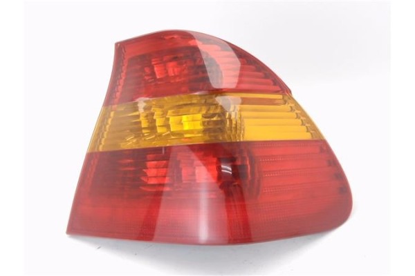 Recambio de piloto trasero derecho para bmw serie 3 berlina (e46) 2.0 320d referencia OEM IAM 63218383100  