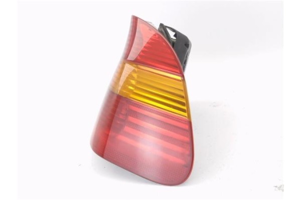 Recambio de piloto trasero derecho para bmw serie 3 berlina (e46) 2.0 320d referencia OEM IAM 63218383100  