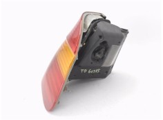 Recambio de piloto trasero derecho para bmw serie 3 berlina (e46) 2.0 320d referencia OEM IAM 63218383100  