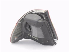 Recambio de piloto trasero derecho para bmw serie 3 berlina (e46) 2.0 320d referencia OEM IAM 63218383100  