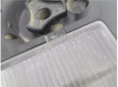 Recambio de piloto trasero derecho para bmw serie 3 berlina (e46) 2.0 320d referencia OEM IAM 63218383100  