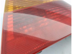 Recambio de piloto trasero derecho para bmw serie 3 berlina (e46) 2.0 320d referencia OEM IAM 63218383100  