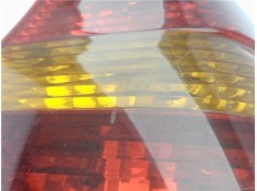 Recambio de piloto trasero derecho para bmw serie 3 berlina (e46) 2.0 320d referencia OEM IAM 63218383100  