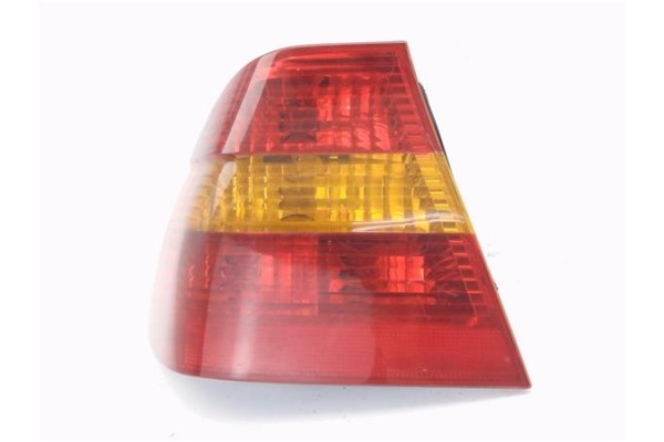 Recambio de piloto trasero izquierdo para bmw serie 3 berlina (e46) 2.0 320d referencia OEM IAM 63218383099 694653301 