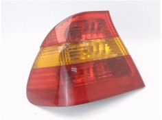 Recambio de piloto trasero izquierdo para bmw serie 3 berlina (e46) 2.0 320d referencia OEM IAM 63218383099 694653301 
