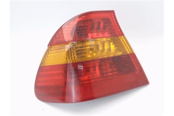 Recambio de piloto trasero izquierdo para bmw serie 3 berlina (e46) 2.0 320d referencia OEM IAM 63218383099 694653301 