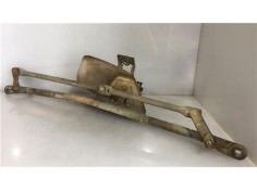 Recambio de motor limpiaparabrisas delantero para seat ibiza (6k1) 1.9 sdi referencia OEM IAM 1L0955119 9390332376 