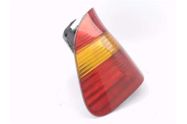 Recambio de piloto trasero izquierdo para bmw serie 3 berlina (e46) 2.0 320d referencia OEM IAM 63218383099 694653301 