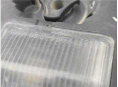 Recambio de piloto trasero izquierdo para bmw serie 3 berlina (e46) 2.0 320d referencia OEM IAM 63218383099 694653301 