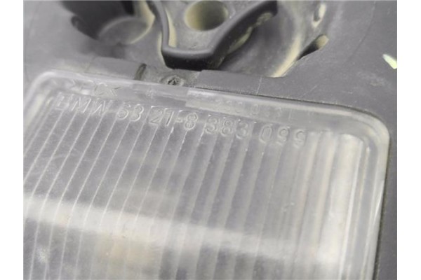 Recambio de piloto trasero izquierdo para bmw serie 3 berlina (e46) 2.0 320d referencia OEM IAM 63218383099 694653301 