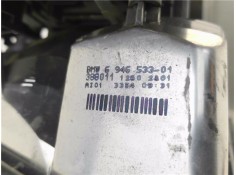 Recambio de piloto trasero izquierdo para bmw serie 3 berlina (e46) 2.0 320d referencia OEM IAM 63218383099 694653301 